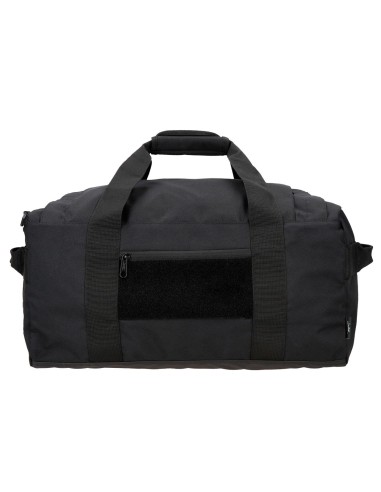 8263541 BOLSA DE VIAJE 50CM. REEBOK CROSS ONE NEGRO