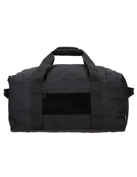8263541 BOLSA DE VIAJE 50CM. REEBOK CROSS ONE NEGRO 8263541 BOLSA DE VIAJE 50CM. REEBOK CROSS ONE NEGRO
