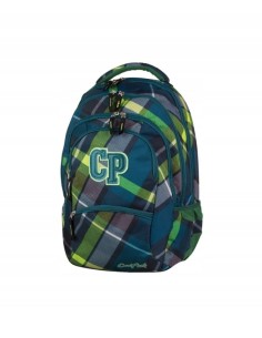 Mochila Escolar College Verdure Coolpack Mochilas Escolar...