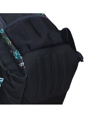 3092641 MOCHILA 44CM 2C. MOVOM GAME OVER