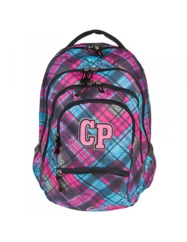 Mochila Escolar College Stratford Coolpack Mochilas Escol...