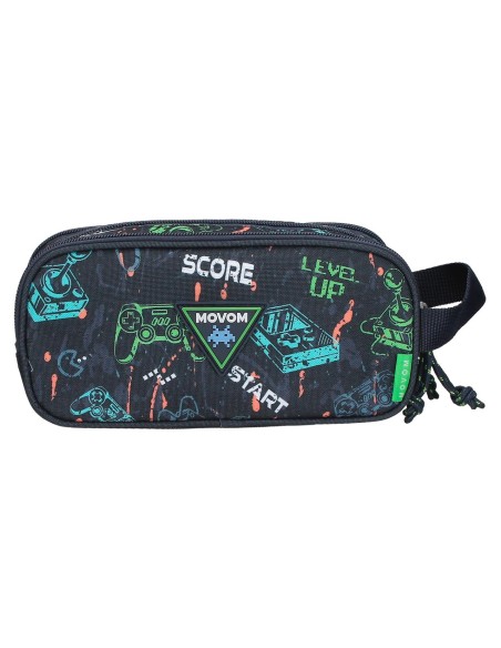 3094741 PORTATODO 3C. MOVOM GAME OVER