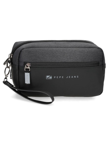 7124131 BOLSO DE MANO. PJL JARVIS NEGRO 7124131 BOLSO DE MANO. PJL JARVIS NEGRO