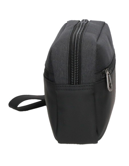 7124131 BOLSO DE MANO. PJL JARVIS NEGRO 7124131 BOLSO DE MANO. PJL JARVIS NEGRO