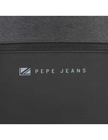 7124131 BOLSO DE MANO. PJL JARVIS NEGRO 7124131 BOLSO DE MANO. PJL JARVIS NEGRO