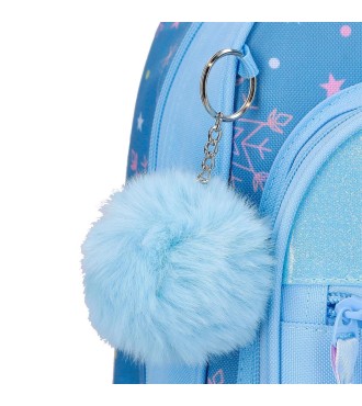 2942021 MOCHILA 23CM. FROZEN MAGIC ICE 2