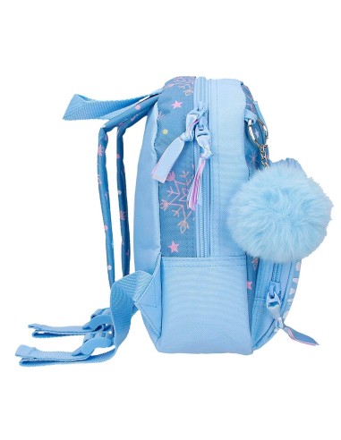 2942021 MOCHILA 23CM. FROZEN MAGIC ICE