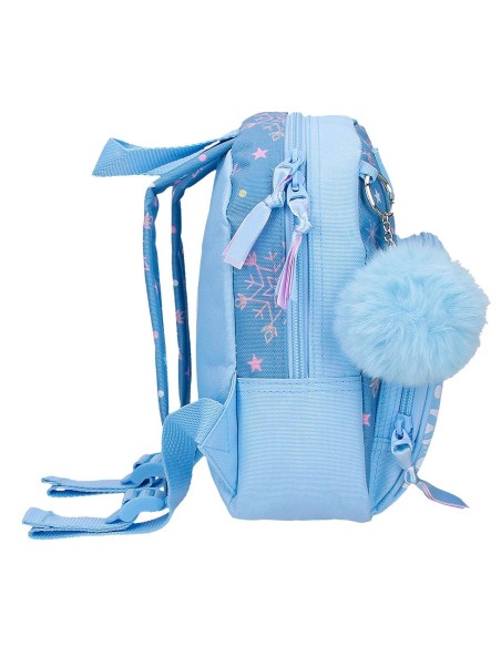 2942021 MOCHILA 23CM. FROZEN MAGIC ICE 2942021 MOCHILA 23CM. FROZEN MAGIC ICE