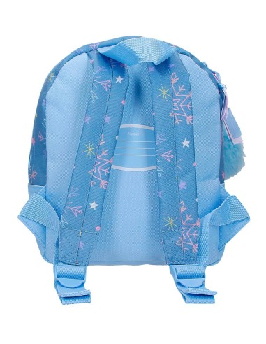 2942021 MOCHILA 23CM. FROZEN MAGIC ICE