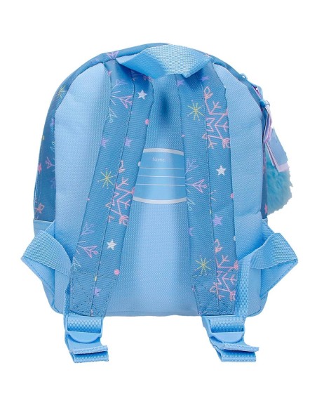 2942021 MOCHILA 23CM. FROZEN MAGIC ICE 2942021 MOCHILA 23CM. FROZEN MAGIC ICE