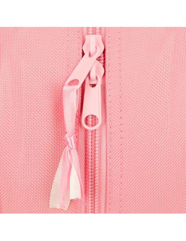 4312041 MOCHILA 25CM. MINNIE COQUETTE