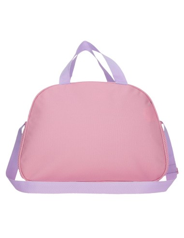 4393241 BOLSA DE VIAJE 40CM. HELLO KITTY MY FAVOURITE BOW