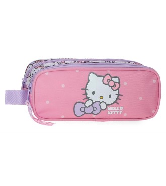 4394241 NECESER 2C. HELLO KITTY MY FAVOURITE BOW