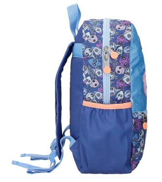 9892321 MOCHILA 33CM. ENSO NEW FRIENDS 2