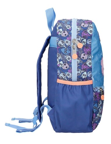 9892321 MOCHILA 33CM. ENSO NEW FRIENDS