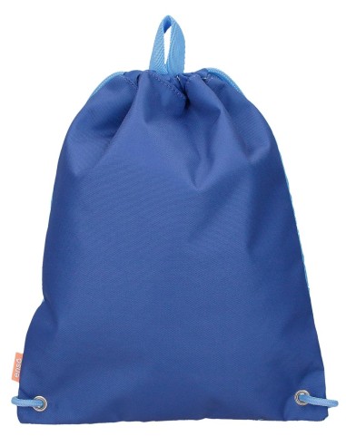 9893721 BOLSA DE MERIENDA. ENSO NEW FRIENDS