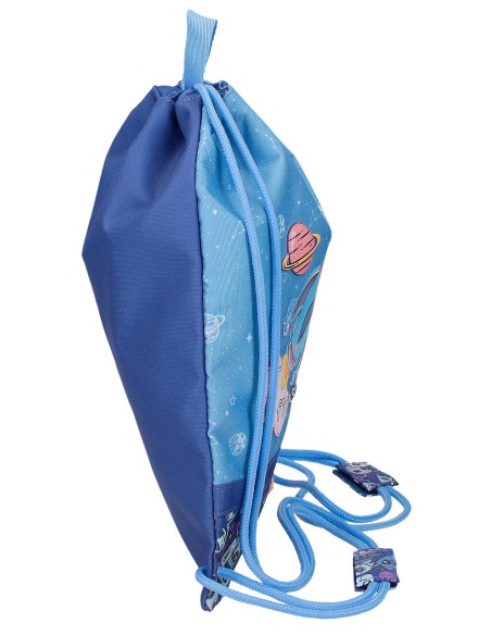 9893721 BOLSA DE MERIENDA. ENSO NEW FRIENDS