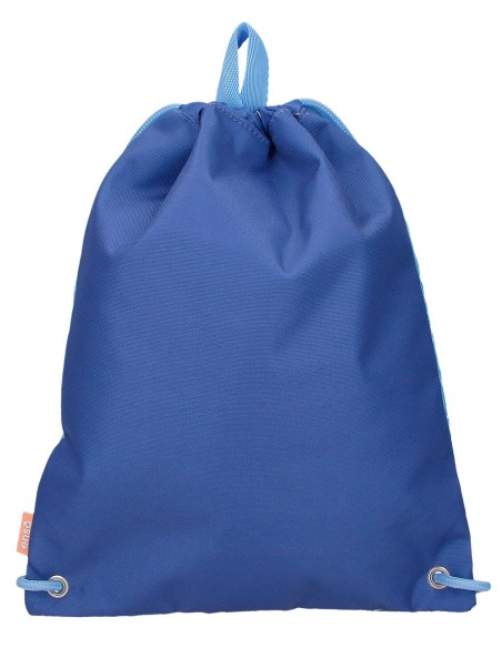 9893721 BOLSA DE MERIENDA. ENSO NEW FRIENDS