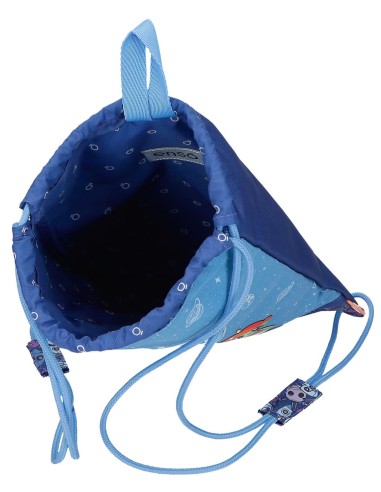 9893721 BOLSA DE MERIENDA. ENSO NEW FRIENDS