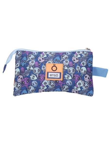 9894321 PORTATODO 3C. ENSO NEW FRIENDS