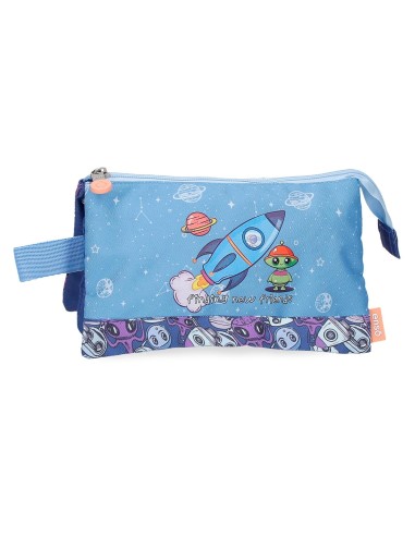 9894321 PORTATODO 3C. ENSO NEW FRIENDS