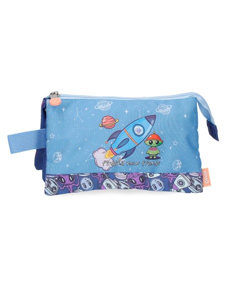 9894321 PORTATODO 3C. ENSO NEW FRIENDS