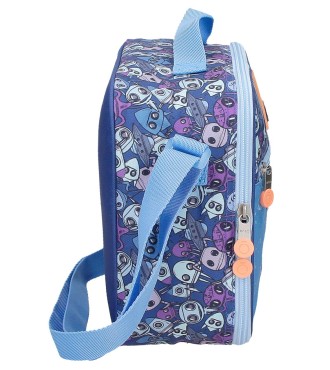 9894821 NECESER-BANDOLERA. ENSO NEW FRIENDS 2
