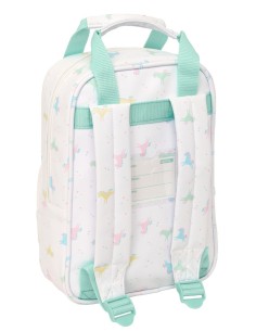 MOCHILA INFANTIL CON ASAS SAFTA PREESCOLAR "UNICORNIO" Mo... 2