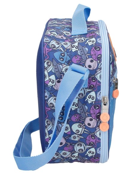 9894821 NECESER-BANDOLERA. ENSO NEW FRIENDS