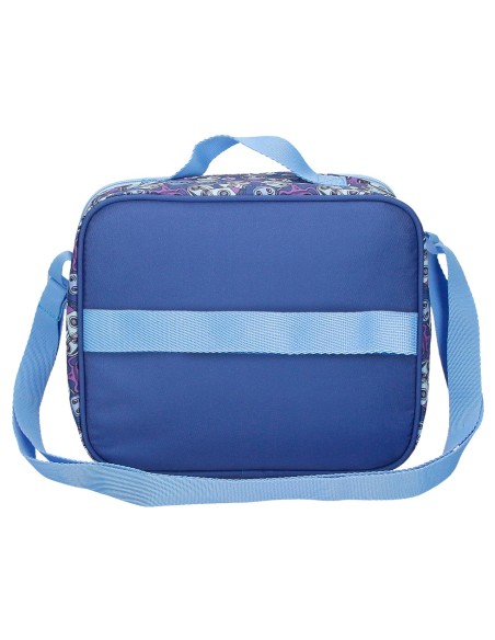 9894821 NECESER-BANDOLERA. ENSO NEW FRIENDS