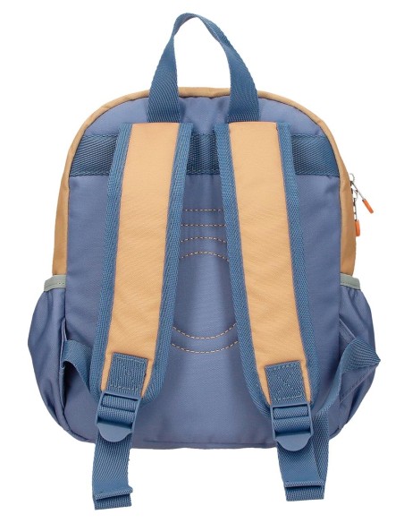 9882221 MOCHILA 28CM. ENSO ALIEN SPACE 9882221 MOCHILA 28CM. ENSO ALIEN SPACE