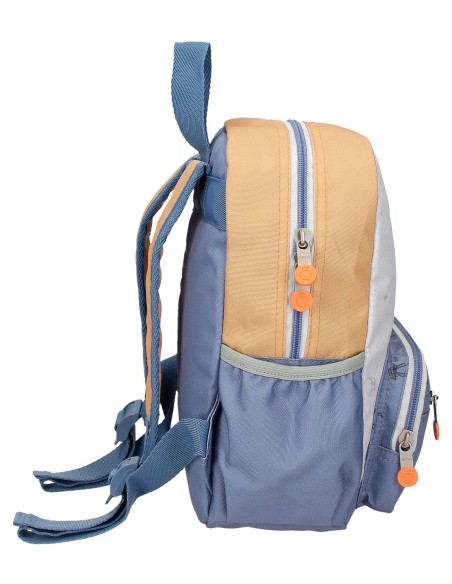 9882221 MOCHILA 28CM. ENSO ALIEN SPACE 9882221 MOCHILA 28CM. ENSO ALIEN SPACE