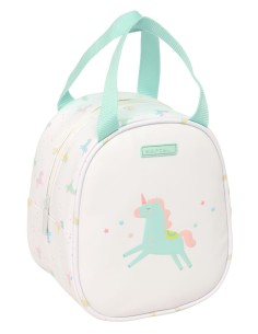 NECESER TERMO SAFTA PREESCOLAR "UNICORNIO" Neceser-Merend...