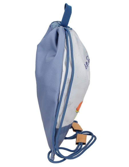 9883721 BOLSA DE MERIENDA. ENSO ALIEN SPACE