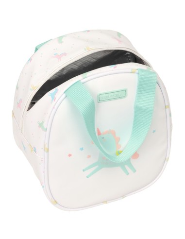 NECESER TERMO SAFTA PREESCOLAR "UNICORNIO" Neceser-Merend...