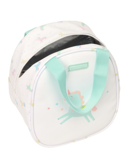 NECESER TERMO SAFTA PREESCOLAR "UNICORNIO" Neceser-Merend...