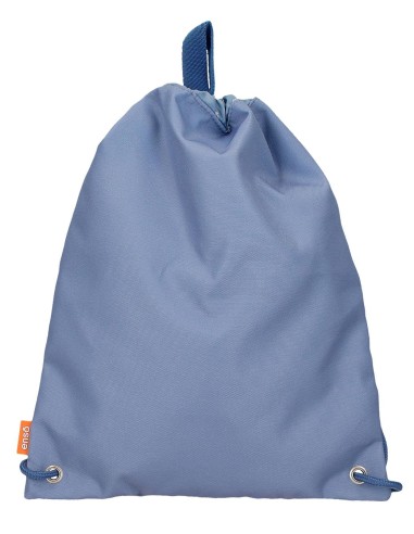 9883721 BOLSA DE MERIENDA. ENSO ALIEN SPACE