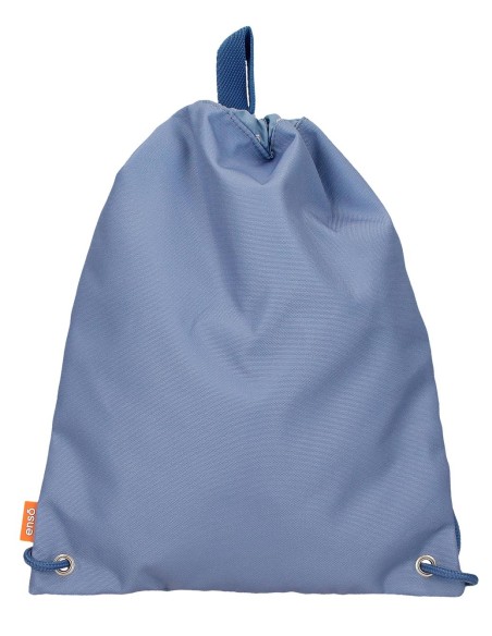 9883721 BOLSA DE MERIENDA. ENSO ALIEN SPACE
