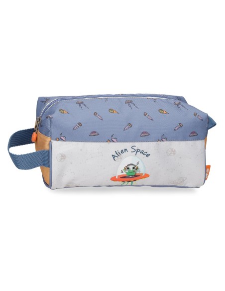 9884021 NECESER ENSO ALIEN SPACE