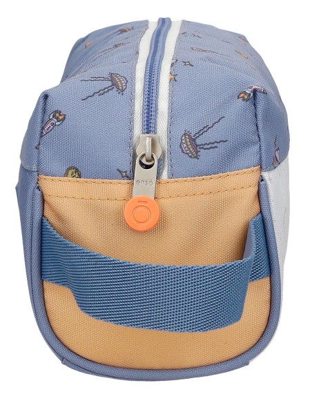 9884021 NECESER ENSO ALIEN SPACE