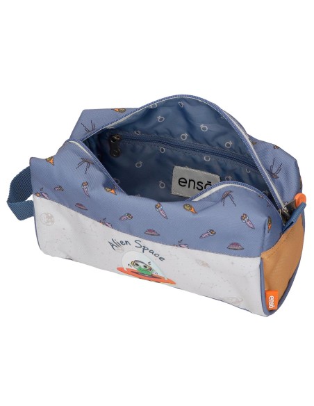 9884021 NECESER ENSO ALIEN SPACE