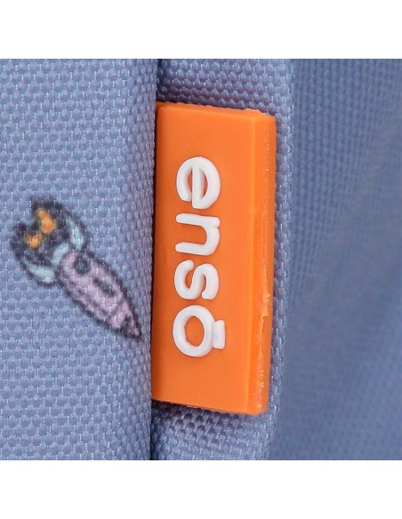 9884021 NECESER ENSO ALIEN SPACE