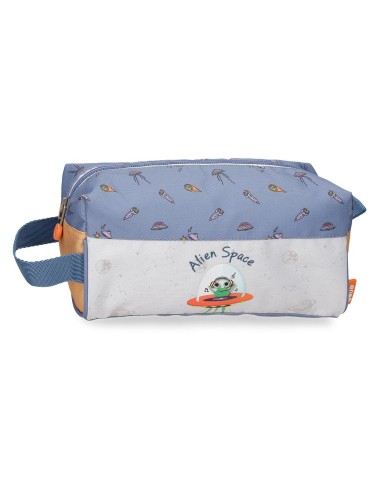 9884021 NECESER ENSO ALIEN SPACE