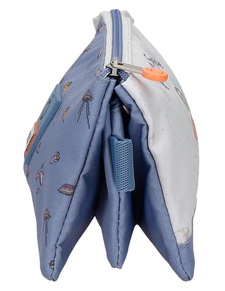 9884321 PORTATODO 3C. ENSO ALIEN SPACE