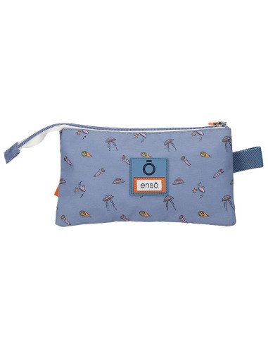 9884321 PORTATODO 3C. ENSO ALIEN SPACE