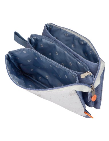 9884321 PORTATODO 3C. ENSO ALIEN SPACE