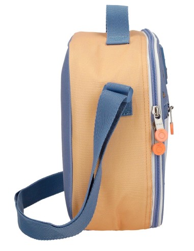 9884821 NECESER-BANDOLERA. ENSO ALIEN SPACE