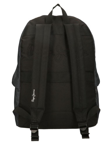 63392C8 MOCHILA PORTAORD. + PORTATODO. PJL ARIS EVERGREEN DE