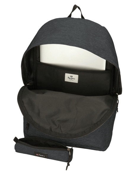 63392C8 MOCHILA PORTAORD. + PORTATODO. PJL ARIS EVERGREEN DE 63392C8 MOCHILA PORTAORD. + PORTATODO. PJL ARIS EVERGREEN DE