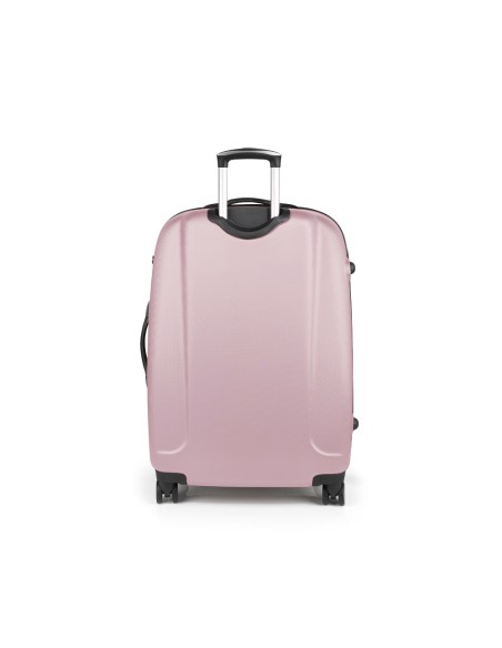 Maleta Trolley Grande Gabol Paradise Xp Rosa Maleta Trolley Grande Gabol Paradise Xp Rosa